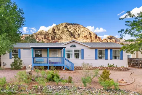 2820 Raven Rd, Sedona, AZ 86336