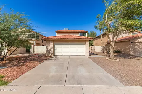 2702 W Brooks St, Chandler, AZ 85224