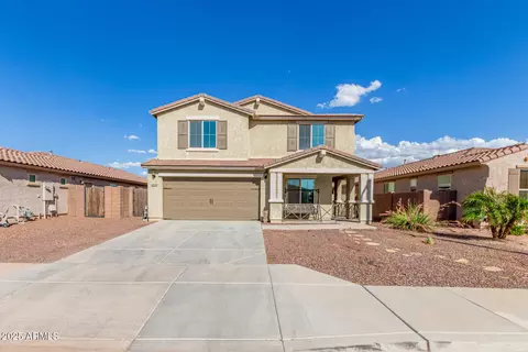 4119 S 186th Ave, Goodyear, AZ 85338
