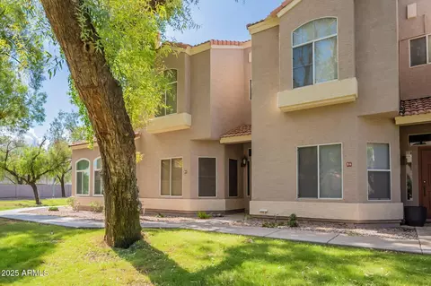 500 N Roosevelt Ave #87, Chandler, AZ 85226