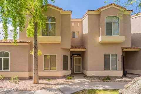 500 N Roosevelt Ave #87, Chandler, AZ 85226