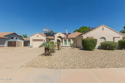 5520 E Holmes Ave, Mesa, AZ 85206