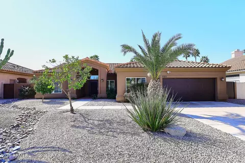 6323 E Nisbet Rd, Scottsdale, AZ 85254