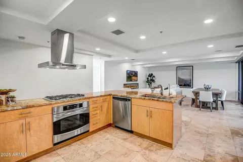 7121 E Rancho Vista Dr #5011, Scottsdale, AZ 85251