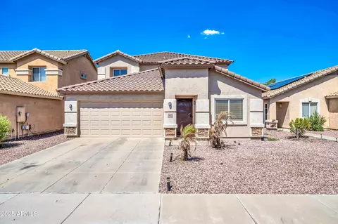 11622 W Brown St, Youngtown, AZ 85363