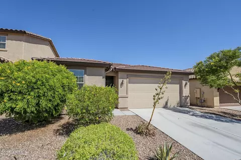 4378 W Kirkland Ave, Queen Creek, AZ 85142