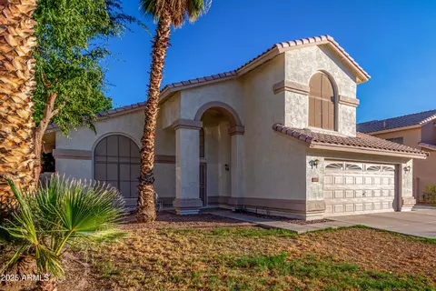 1477 W Lark Dr, Chandler, AZ 85286