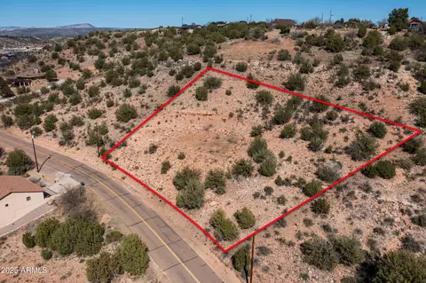 4699 E Deer Run Trl #138 AND 139, Rimrock, AZ 86335