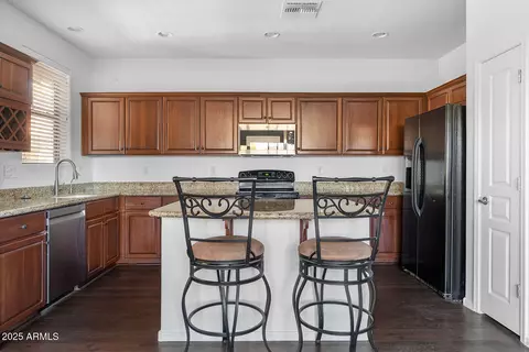Kitchen - 2856 S Brett St, Gilbert, AZ 85295 photo 1 of 6
