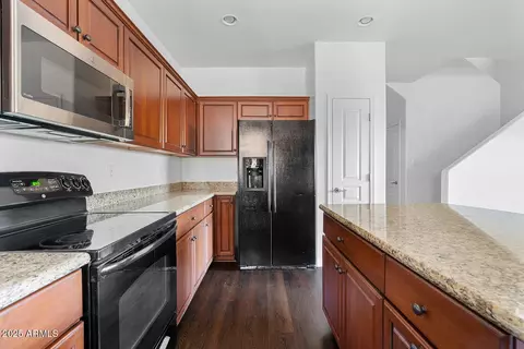 Kitchen - 2856 S Brett St, Gilbert, AZ 85295 photo 6 of 6