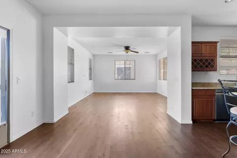 Living - 2856 S Brett St, Gilbert, AZ 85295 photo 1 of 3