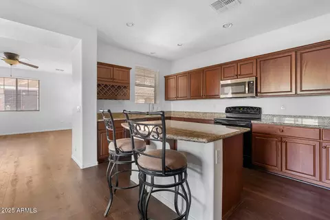 Kitchen - 2856 S Brett St, Gilbert, AZ 85295 photo 2 of 6