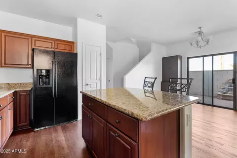 Kitchen - 2856 S Brett St, Gilbert, AZ 85295 photo 5 of 6
