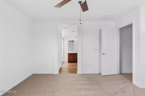 Bedroom - 2856 S Brett St, Gilbert, AZ 85295 photo 2 of 2