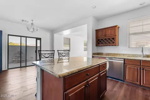 Kitchen - 2856 S Brett St, Gilbert, AZ 85295 photo 4 of 6