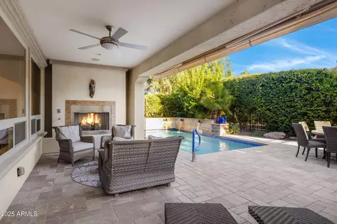 1761 E Harmony Way, Queen Creek, AZ 85140