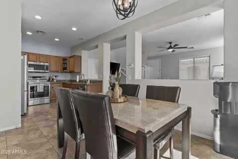 85 E Palomino Dr, Gilbert, AZ 85296 photo 10