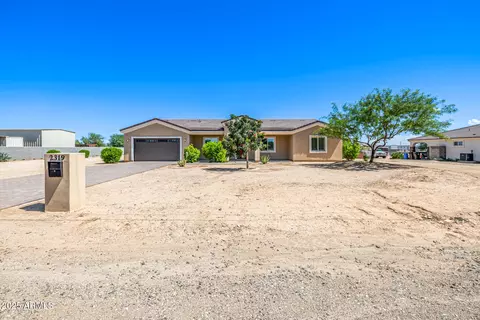2319 N 192nd Ave, Buckeye, AZ 85396