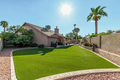 Exterior - 3922 E Marconi Ave, Phoenix, AZ 85032 photo 2 of 7