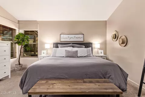 Bedroom - 3922 E Marconi Ave, Phoenix, AZ 85032 photo 2 of 4