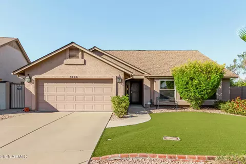 3922 E Marconi Ave, Phoenix, AZ 85032
