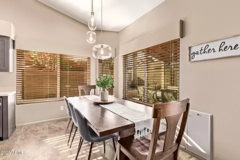Dining - 3922 E Marconi Ave, Phoenix, AZ 85032 photo 1 of 1