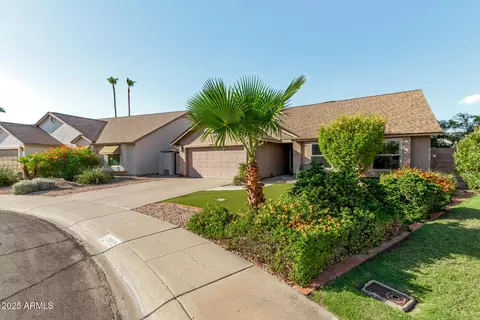 Exterior - 3922 E Marconi Ave, Phoenix, AZ 85032 photo 7 of 7