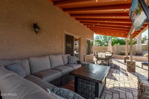 Exterior - 3922 E Marconi Ave, Phoenix, AZ 85032 photo 4 of 7
