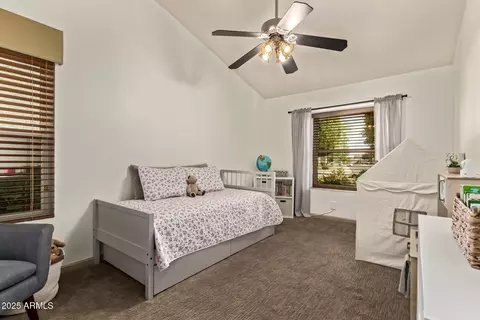 Bedroom - 3922 E Marconi Ave, Phoenix, AZ 85032 photo 3 of 4