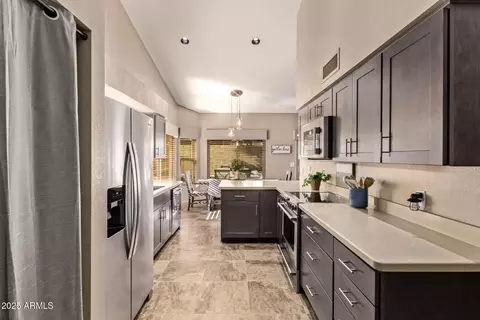 Kitchen - 3922 E Marconi Ave, Phoenix, AZ 85032 photo 1 of 3