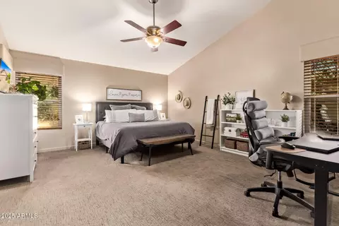 Bedroom - 3922 E Marconi Ave, Phoenix, AZ 85032 photo 1 of 4