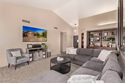 Living - 3922 E Marconi Ave, Phoenix, AZ 85032 photo 2 of 2