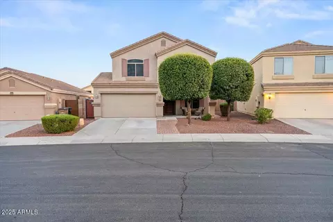 11749 W Tierra Grande --, Sun City, AZ 85373