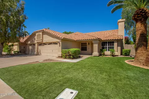 1210 E Seahorse Ln, Gilbert, AZ 85234