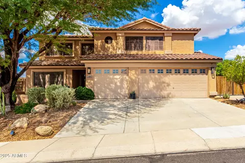 6320 W Honeysuckle Dr, Phoenix, AZ 85083