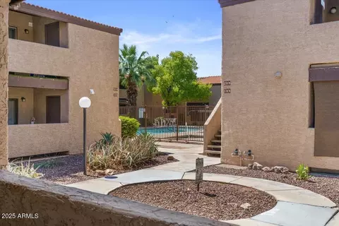 Exterior - 5146 E Oak St #112, Phoenix, AZ 85008 photo 5 of 6
