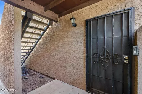 Exterior - 5146 E Oak St #112, Phoenix, AZ 85008 photo 2 of 6