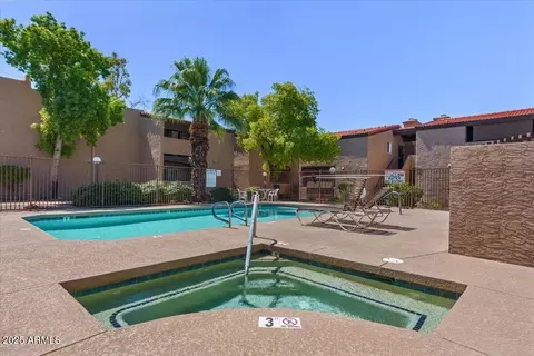 Exterior - 5146 E Oak St #112, Phoenix, AZ 85008 photo 6 of 6