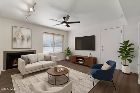 5146 E Oak St #112, Phoenix, AZ 85008