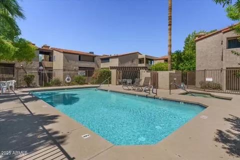 Exterior - 5146 E Oak St #112, Phoenix, AZ 85008 photo 1 of 6