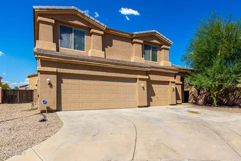 12368 W Meadowbrook Ave, Avondale, AZ 85392