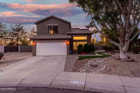 21054 N 74th Ln, Glendale, AZ 85308