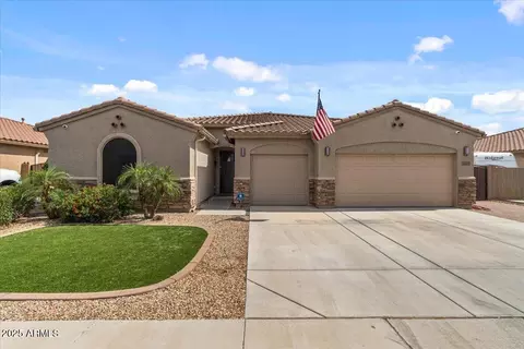 10033 W Jessie Ln, Peoria, AZ 85383