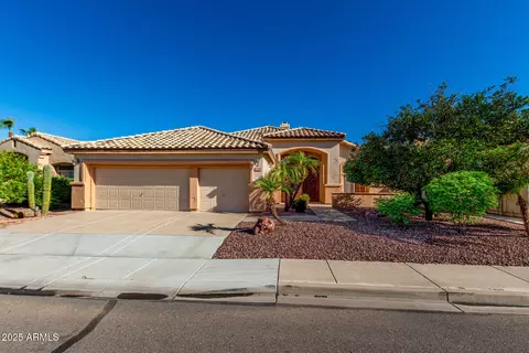 3382 W Monterey St, Chandler, AZ 85226