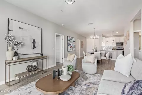 2511 W Queen Creek Rd #307, Chandler, AZ 85248