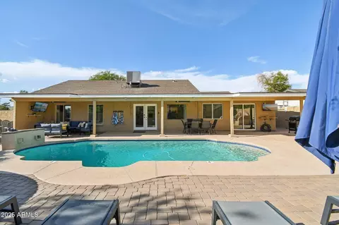 8819 E Altadena Ave, Scottsdale, AZ 85260
