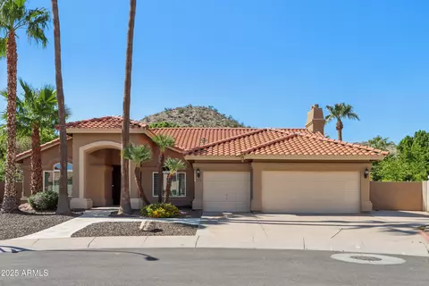 2513 E Bighorn Ave, Phoenix, AZ 85048