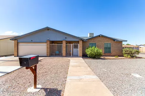 76 N 133rd St, Chandler, AZ 85225