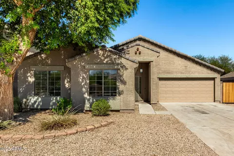 14613 N 126th Ave, El Mirage, AZ 85335