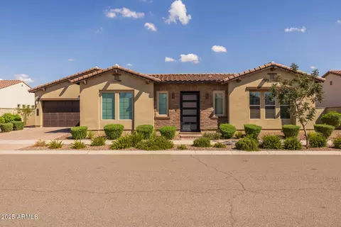 5451 S Benton --, Mesa, AZ 85212